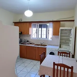 Appartamento Thano, Vlorë