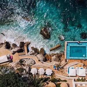 4* Hotell Liro - Adults Only