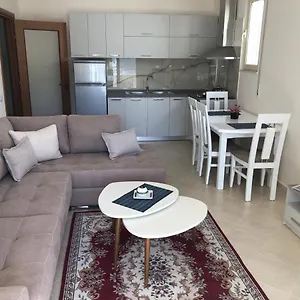  Апартаменты Rooftop Lungomare